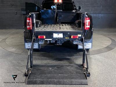 2022 RAM 3500 Laramie   - Photo 17 - South Salt Lake City, UT 84115