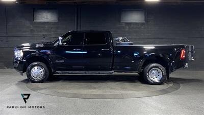 2022 RAM 3500 Laramie   - Photo 5 - South Salt Lake City, UT 84115