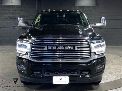 2022 RAM 3500 Laramie   - Photo 2 - South Salt Lake City, UT 84115