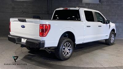 2023 Ford F-150 XL  Hybrid - Photo 9 - South Salt Lake City, UT 84115