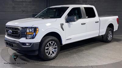 2023 Ford F-150 XL  Hybrid - Photo 4 - South Salt Lake City, UT 84115