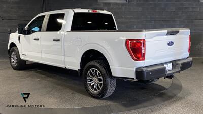 2023 Ford F-150 XL  Hybrid - Photo 6 - South Salt Lake City, UT 84115