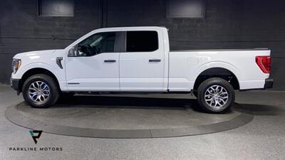 2023 Ford F-150 XL  Hybrid - Photo 5 - South Salt Lake City, UT 84115