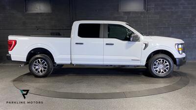 2023 Ford F-150 XL  Hybrid - Photo 10 - South Salt Lake City, UT 84115