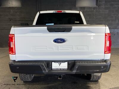 2023 Ford F-150 XL  Hybrid - Photo 7 - South Salt Lake City, UT 84115