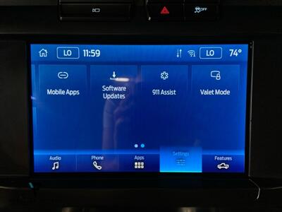 2023 Ford F-150 XL  Hybrid - Photo 42 - South Salt Lake City, UT 84115