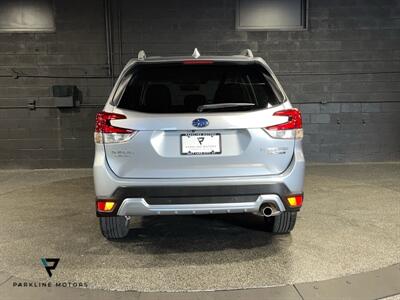 2022 Subaru Forester Touring   - Photo 7 - South Salt Lake City, UT 84115