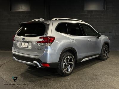 2022 Subaru Forester Touring   - Photo 9 - South Salt Lake City, UT 84115