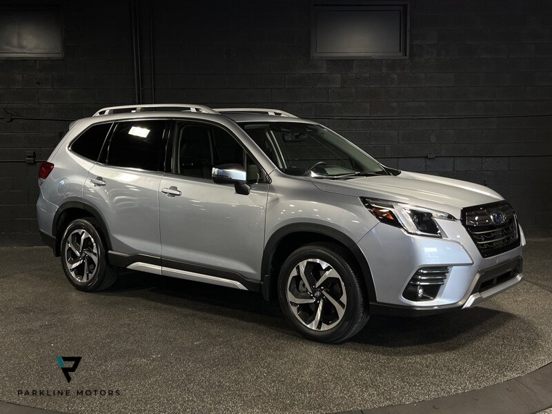 2022 Subaru Forester Touring   - Photo 1 - South Salt Lake City, UT 84115