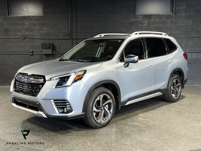 2022 Subaru Forester Touring   - Photo 4 - South Salt Lake City, UT 84115