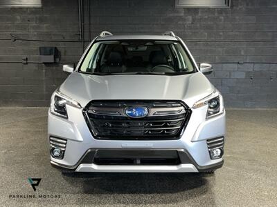 2022 Subaru Forester Touring   - Photo 2 - South Salt Lake City, UT 84115