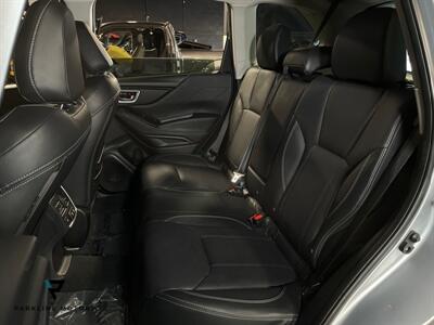 2022 Subaru Forester Touring   - Photo 21 - South Salt Lake City, UT 84115