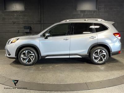 2022 Subaru Forester Touring   - Photo 5 - South Salt Lake City, UT 84115