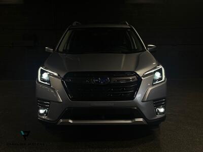 2022 Subaru Forester Touring   - Photo 3 - South Salt Lake City, UT 84115