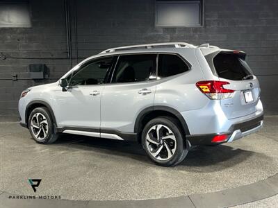 2022 Subaru Forester Touring   - Photo 6 - South Salt Lake City, UT 84115