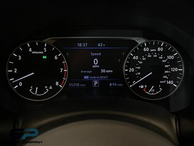 2021 Nissan Altima 2.5 SV   - Photo 9 - Kaysville, UT 84037