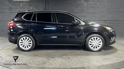 2020 Buick Envision Premium I   - Photo 9 - South Salt Lake City, UT 84115