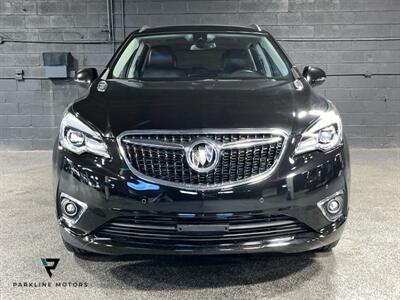 2020 Buick Envision Premium I   - Photo 2 - South Salt Lake City, UT 84115