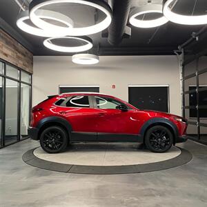 2022 Mazda CX-30 2.5 Turbo  