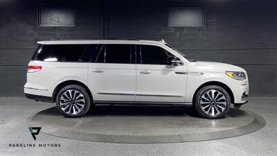 2023 Lincoln Navigator L L Reserve   - Photo 9 - South Salt Lake City, UT 84115