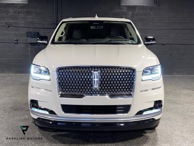 2023 Lincoln Navigator L L Reserve   - Photo 2 - South Salt Lake City, UT 84115