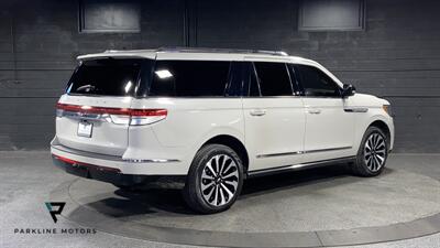 2023 Lincoln Navigator L L Reserve   - Photo 8 - South Salt Lake City, UT 84115