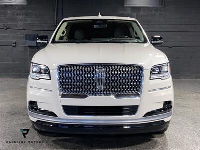 2023 Lincoln Navigator L L Reserve   - Photo 3 - South Salt Lake City, UT 84115