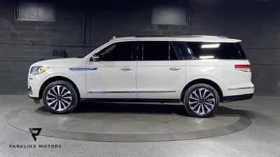 2023 Lincoln Navigator L L Reserve   - Photo 5 - South Salt Lake City, UT 84115