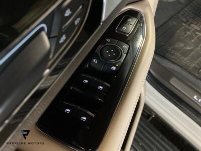 2023 Lincoln Navigator L L Reserve   - Photo 20 - South Salt Lake City, UT 84115