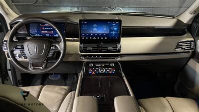 2023 Lincoln Navigator L L Reserve   - Photo 30 - South Salt Lake City, UT 84115