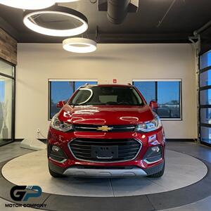 2019 Chevrolet Trax Premier   - Photo 8 - Kaysville, UT 84037