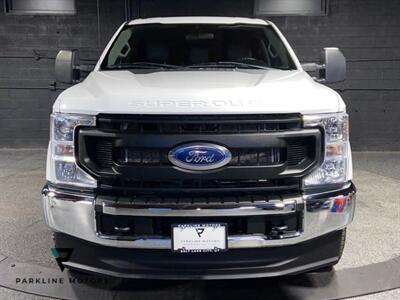 2021 Ford F-350 XL   - Photo 2 - South Salt Lake City, UT 84115