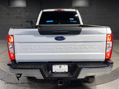 2021 Ford F-350 XL   - Photo 9 - South Salt Lake City, UT 84115