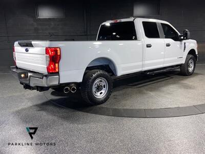 2021 Ford F-350 XL   - Photo 12 - South Salt Lake City, UT 84115