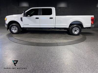 2021 Ford F-350 XL   - Photo 5 - South Salt Lake City, UT 84115