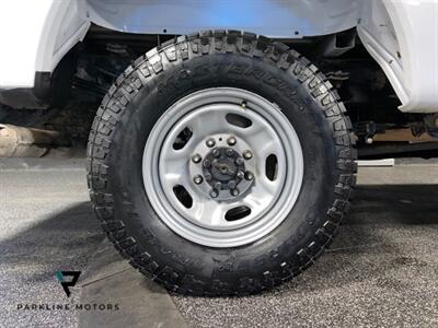 2021 Ford F-350 XL   - Photo 14 - South Salt Lake City, UT 84115