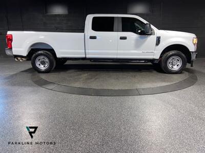 2021 Ford F-350 XL   - Photo 13 - South Salt Lake City, UT 84115