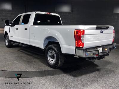 2021 Ford F-350 XL   - Photo 8 - South Salt Lake City, UT 84115