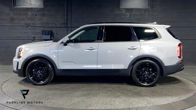 2022 Kia Telluride SX   - Photo 5 - South Salt Lake City, UT 84115