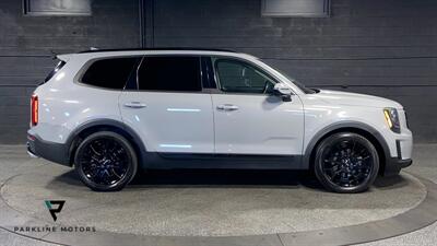 2022 Kia Telluride SX   - Photo 9 - South Salt Lake City, UT 84115