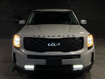 2022 Kia Telluride SX   - Photo 3 - South Salt Lake City, UT 84115