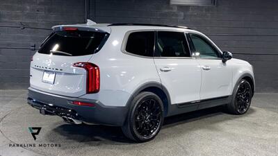 2022 Kia Telluride SX   - Photo 8 - South Salt Lake City, UT 84115