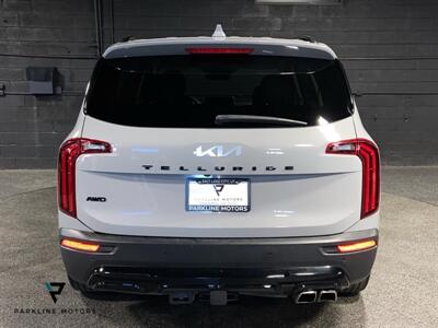 2022 Kia Telluride SX   - Photo 7 - South Salt Lake City, UT 84115