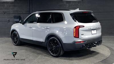 2022 Kia Telluride SX   - Photo 6 - South Salt Lake City, UT 84115