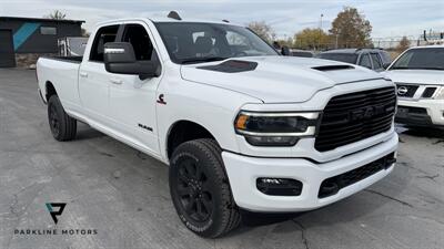 2023 RAM 3500 Laramie Truck