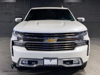 2022 Chevrolet Silverado 1500 Limited High Country   - Photo 2 - South Salt Lake City, UT 84115