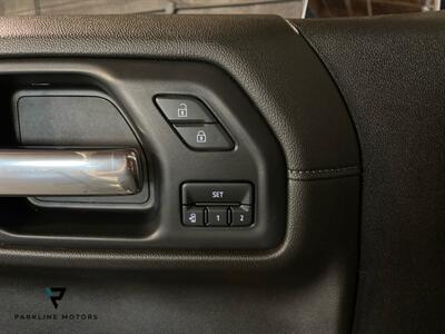 2022 Chevrolet Silverado 1500 Limited High Country   - Photo 23 - South Salt Lake City, UT 84115