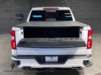 2022 Chevrolet Silverado 1500 Limited High Country   - Photo 10 - South Salt Lake City, UT 84115