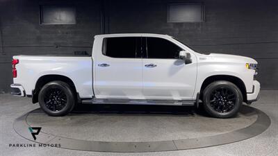 2022 Chevrolet Silverado 1500 Limited High Country   - Photo 9 - South Salt Lake City, UT 84115