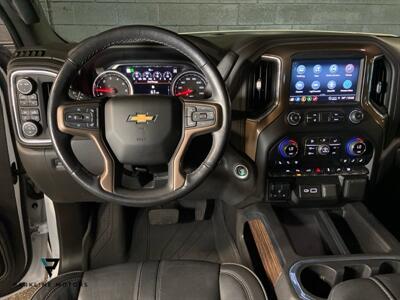 2022 Chevrolet Silverado 1500 Limited High Country   - Photo 32 - South Salt Lake City, UT 84115